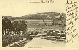 Remiremont. - Le Fort du Parmont (2)